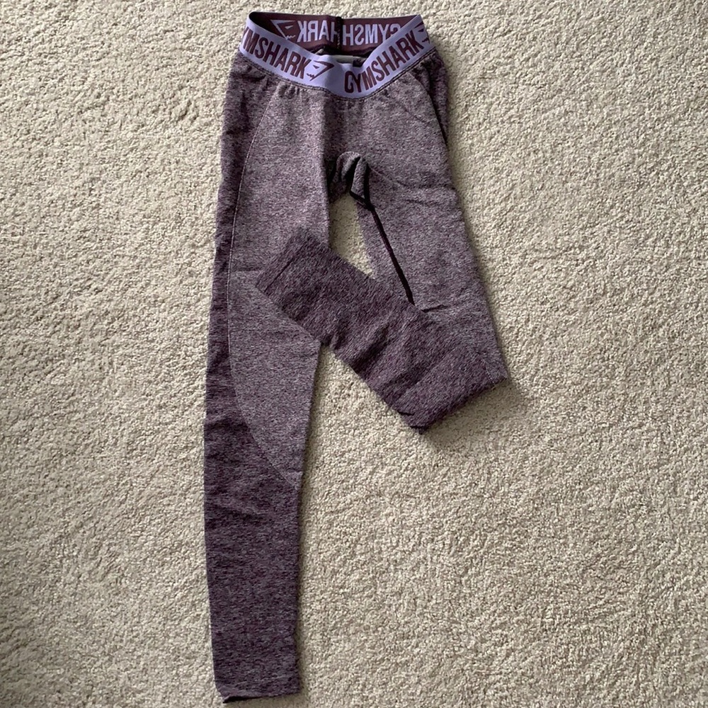 Gymshark leggings size XS